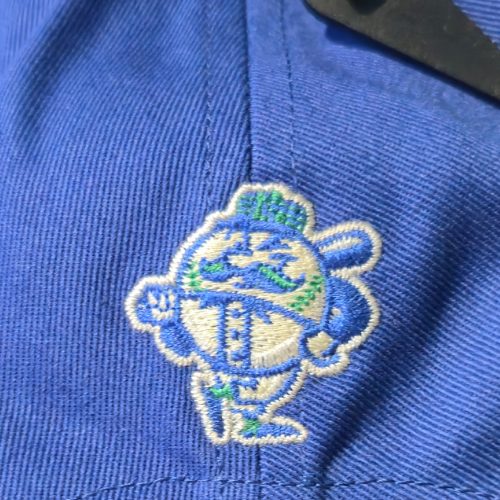 '47 Brand Royal LEX Clean Up Cap