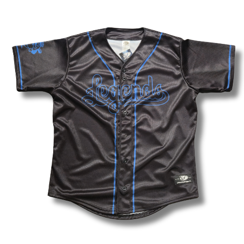 OT Sports Blackout Replica Jersey