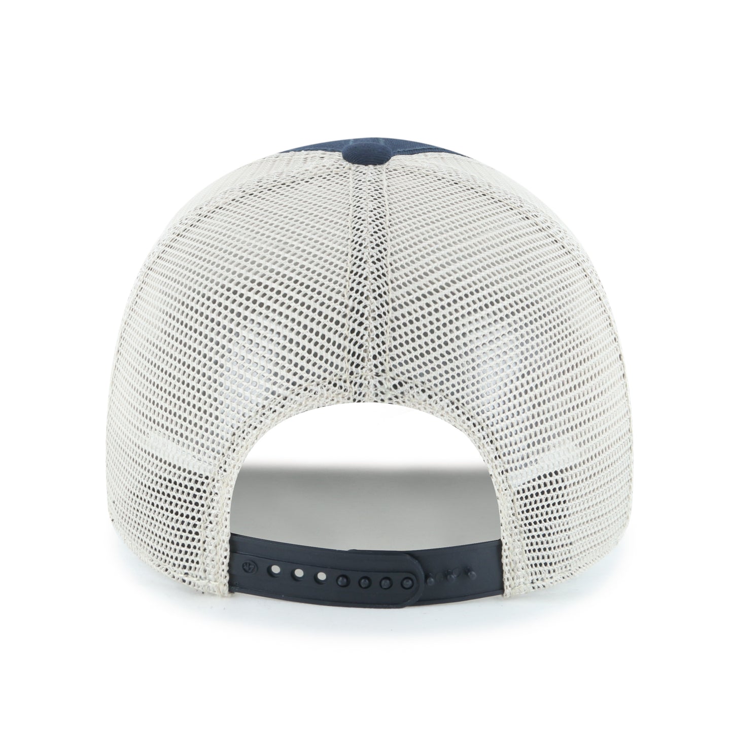 '47 Brand Navy Carver Mesh Clean Up Cap