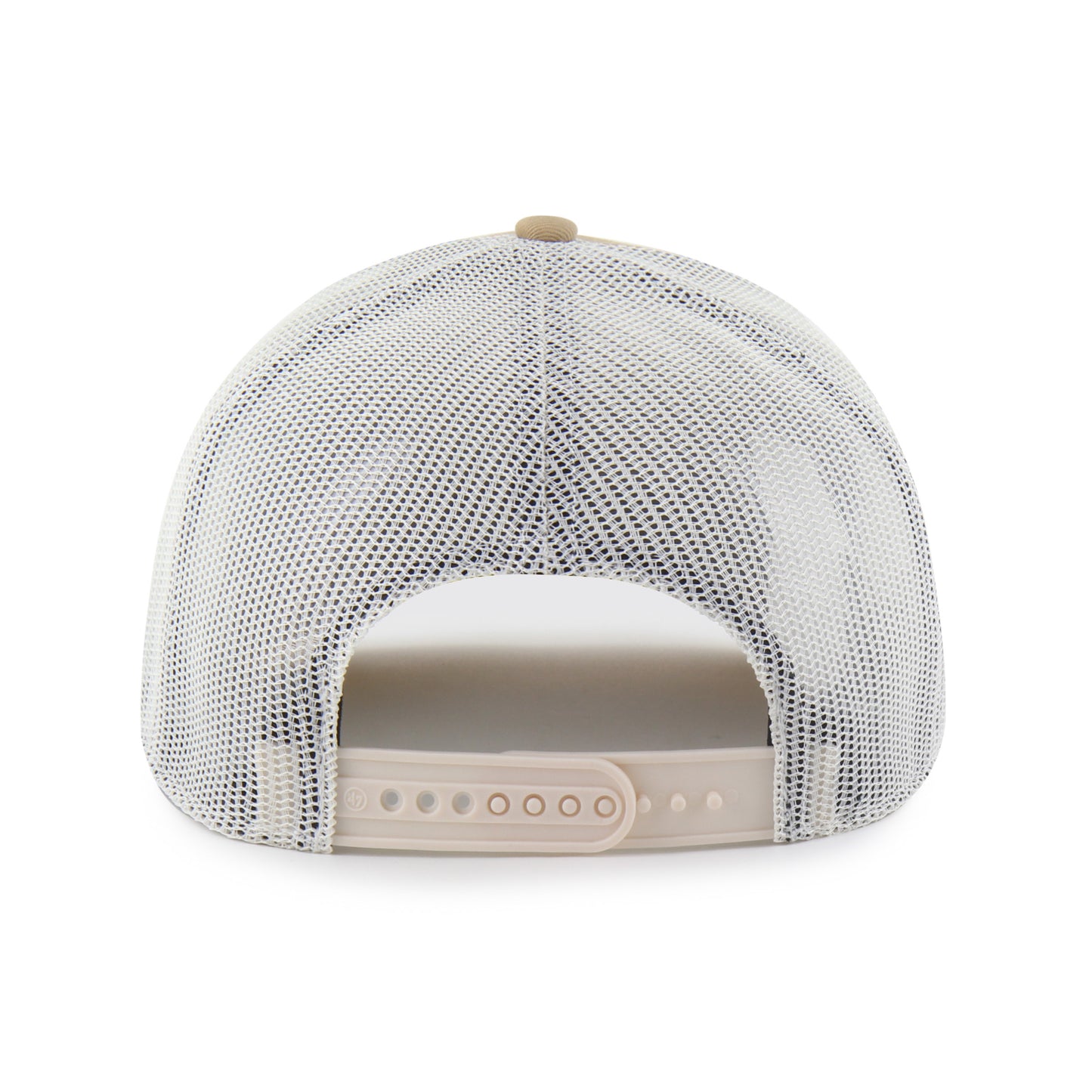 '47 Brand Khaki Huskin Trucker Cap