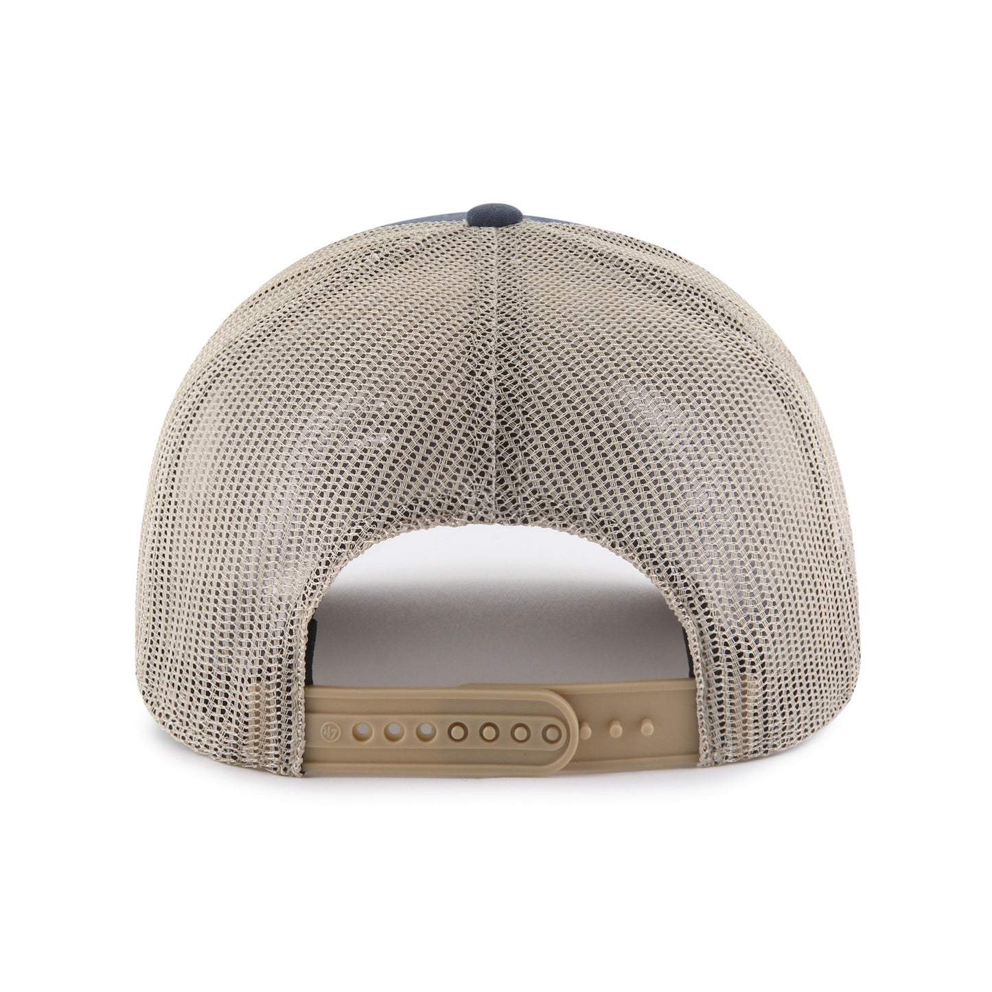 '47 Brand Vintage Trundle Rope Trucker Cap