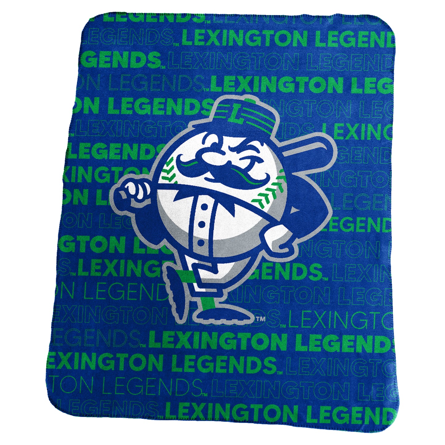 Classic Fleece Blanket