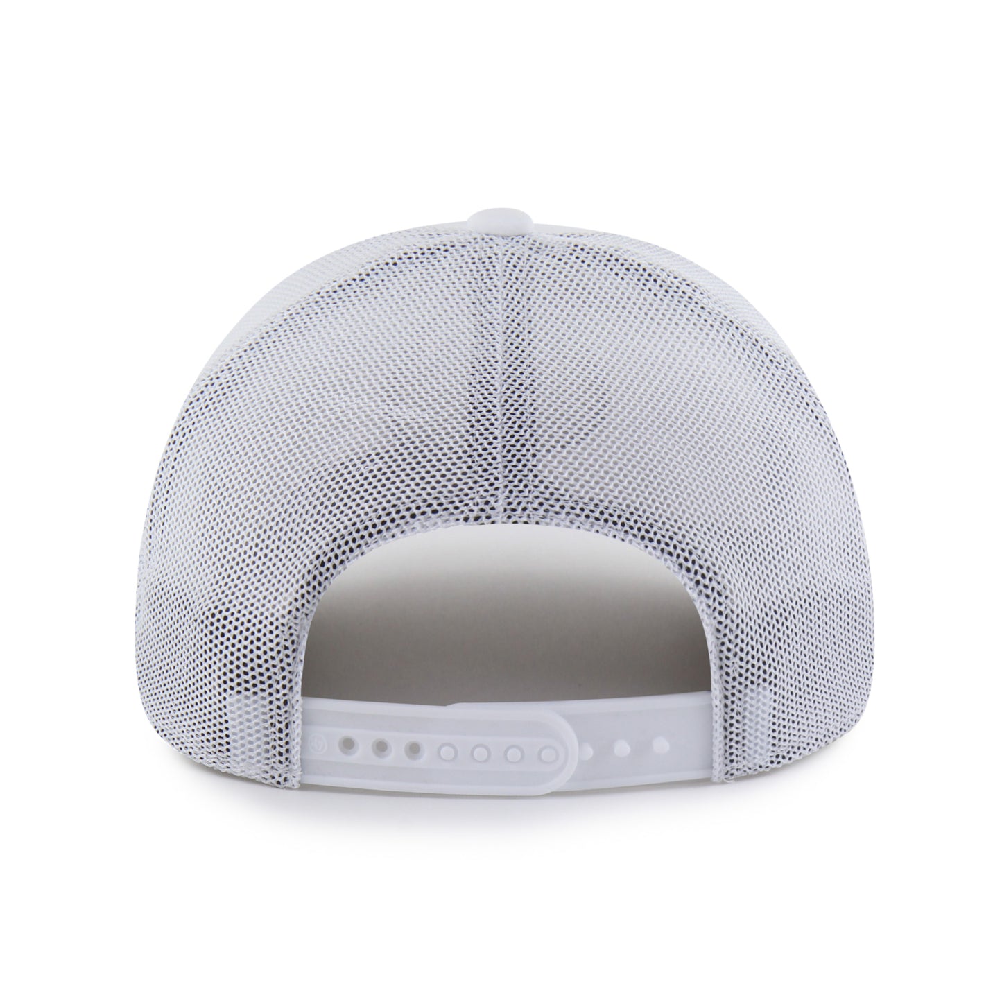 '47 Brand White Strand Trucker Cap