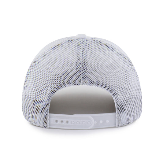 '47 Brand White Strand Trucker Cap