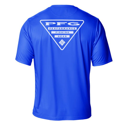 Adult Royal Columbia Terminal Tackle PFG Tee