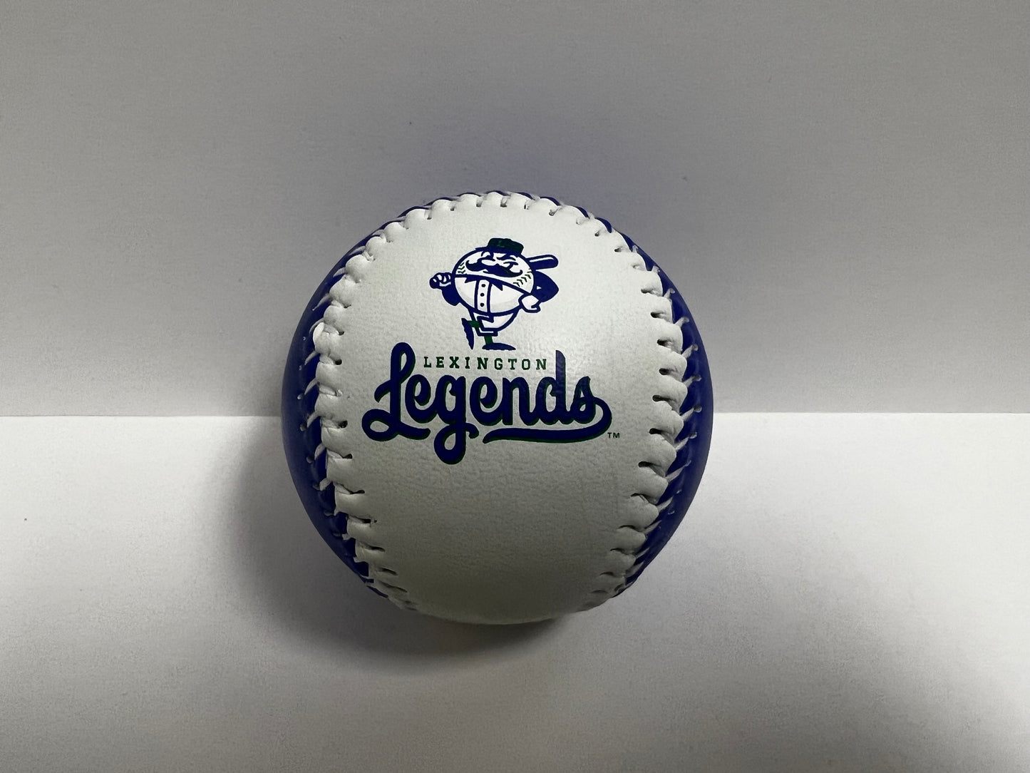 BWM Two-Tone Baseball