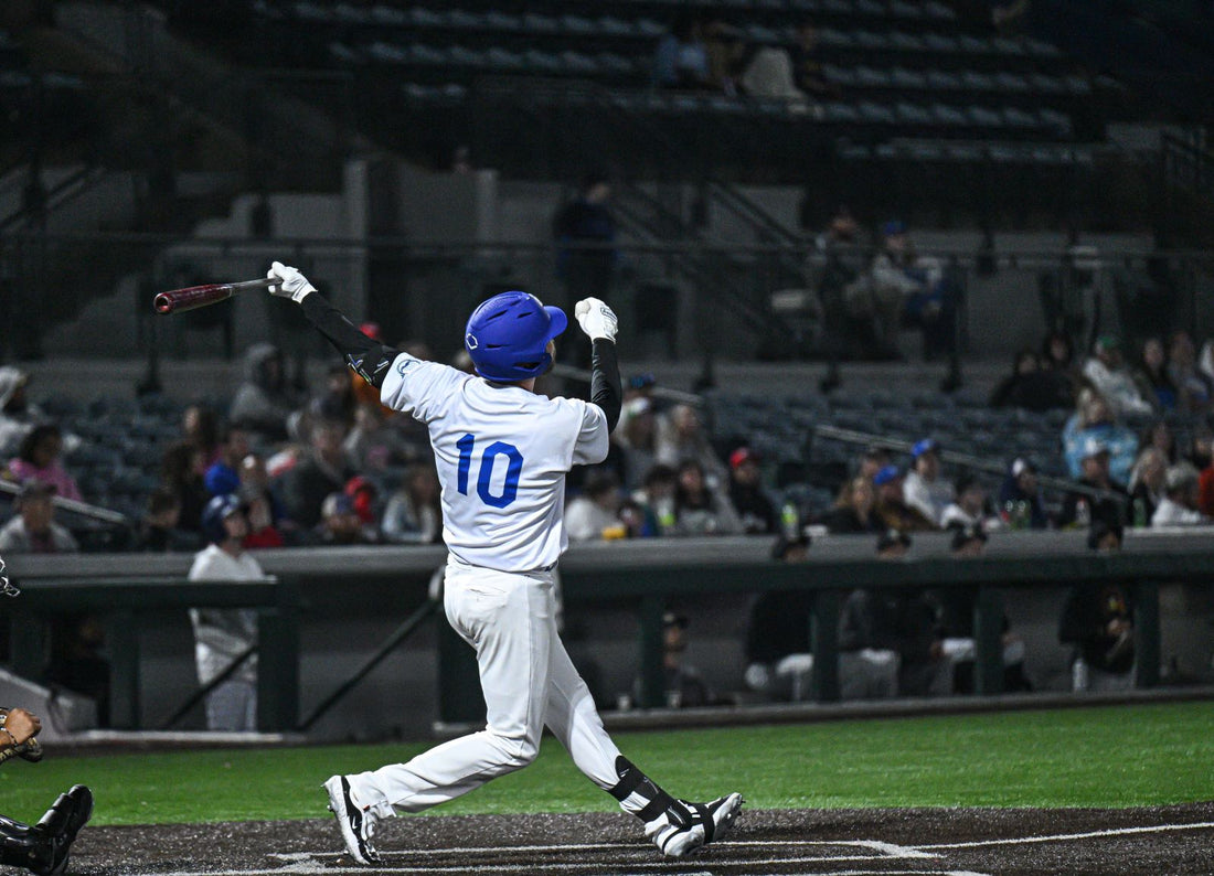 Late Comeback Falls Short as Legends Drop First Game of Season