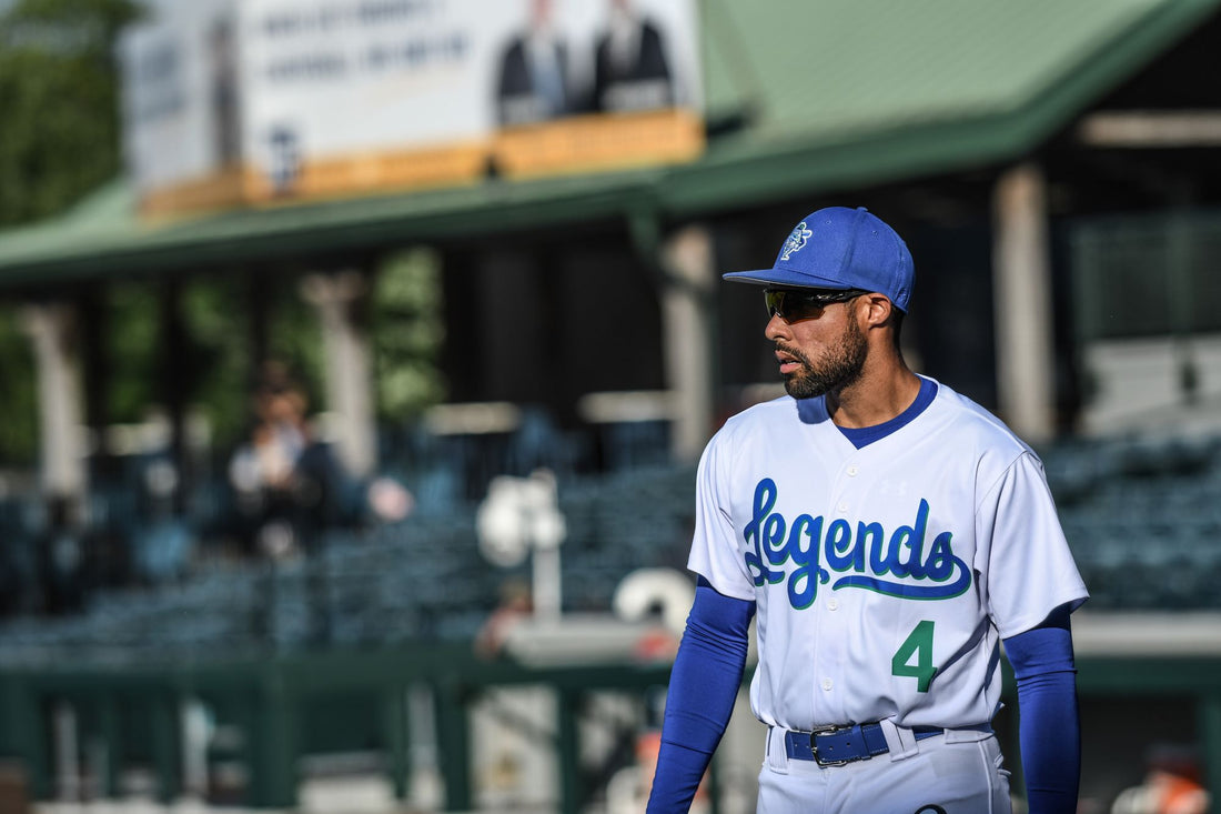Drew Jemison Contract Purchased by Toronto Blue Jays