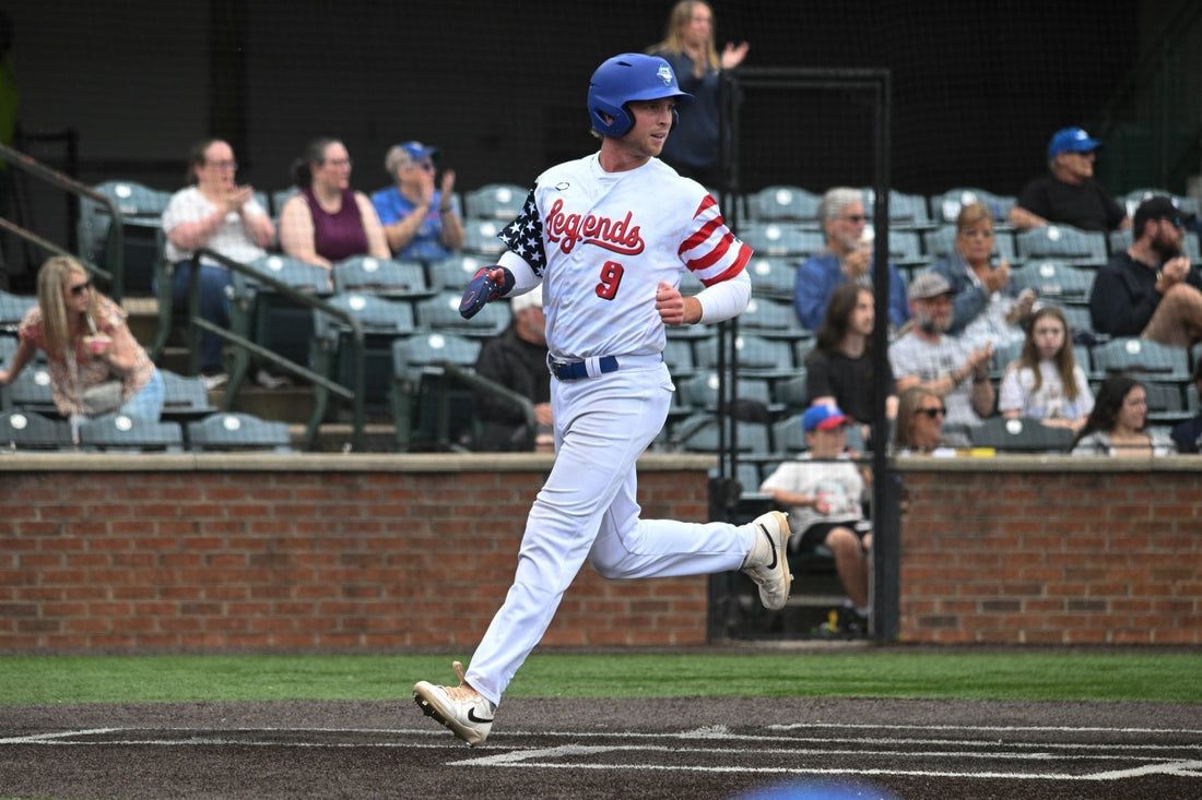 Legends Drop Series Finale as Bats Fall Quiet