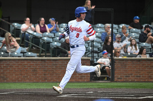 Legends Drop Series Finale as Bats Fall Quiet