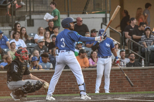 Laio Masterclass Leads Legends Over Dirty Birds 7-0