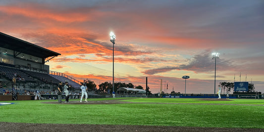 Charleston's Ervin Powers Dirty Birds Past Legends, 5-1