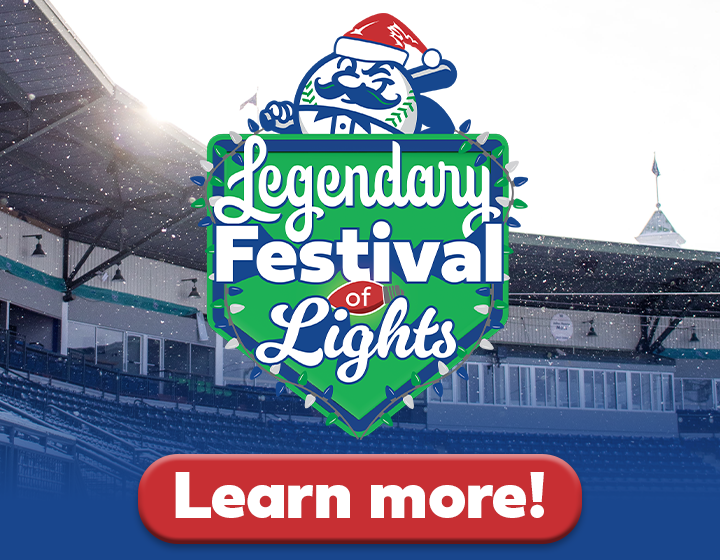 Lexington’s Legendary Festival of Lights Set to Shine as the Region’s Newest Premium Holiday Destination