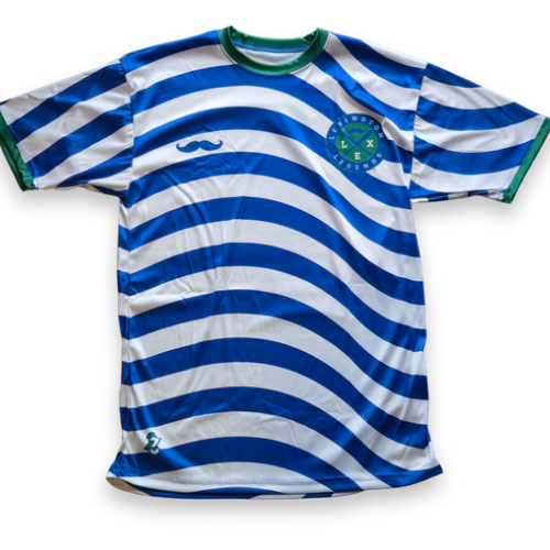 Legends Youth World Cup Rapid Tee