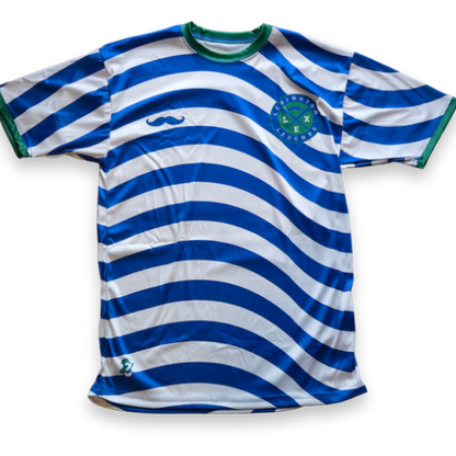 Legends Adult World Cup Rapid Tee