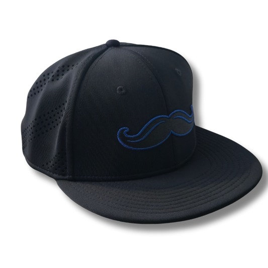 Legends OC Flex On-Field Blackout Cap
