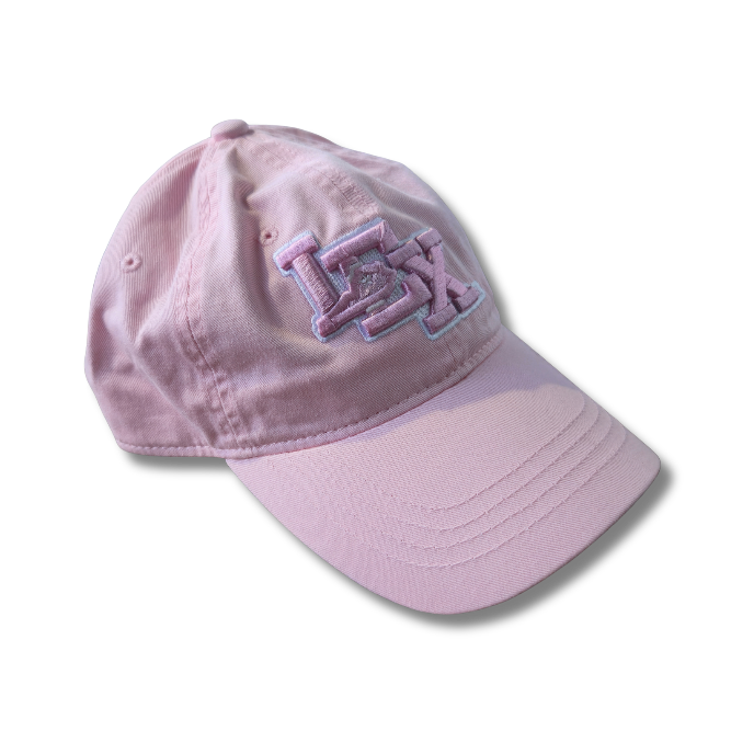 Pink Mother's Day Cap