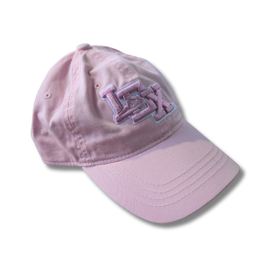 Pink Mother's Day Cap