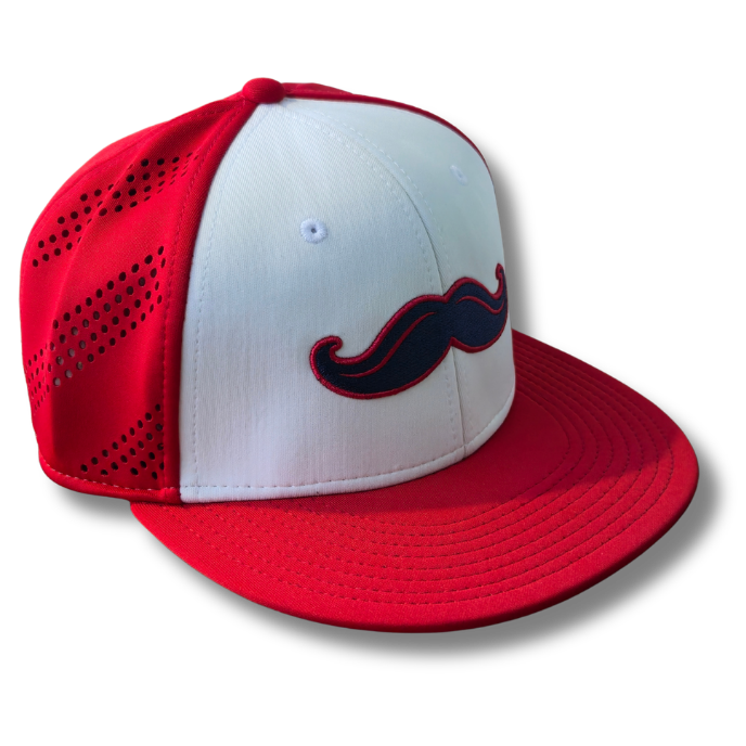 Legends OC Flex On-Field America 250 Cap