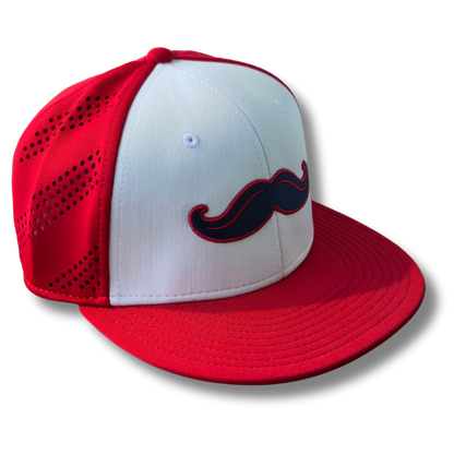 Legends OC Flex On-Field America 250 Cap