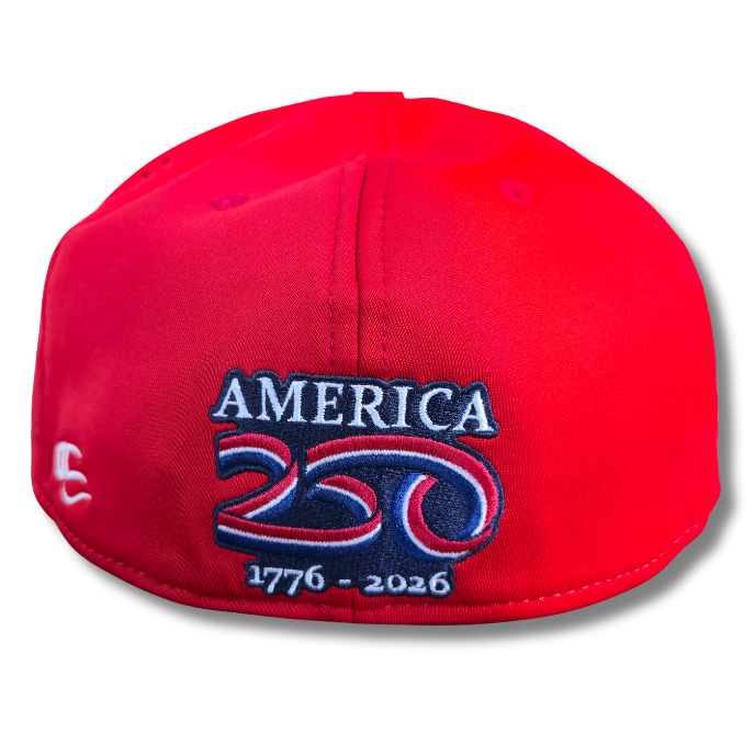 Legends OC Flex On-Field America 250 Cap