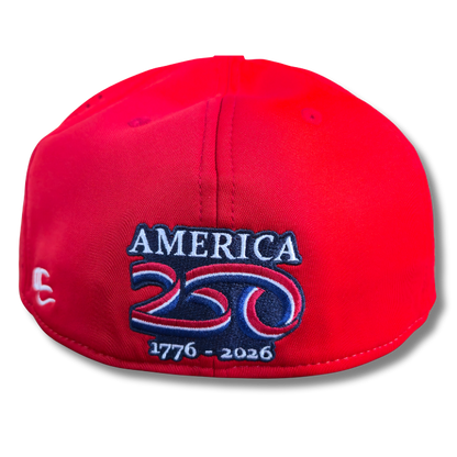 Legends OC Flex On-Field America 250 Cap