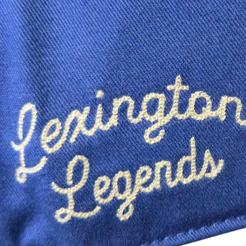 '47 Brand Royal LEX Clean Up Cap