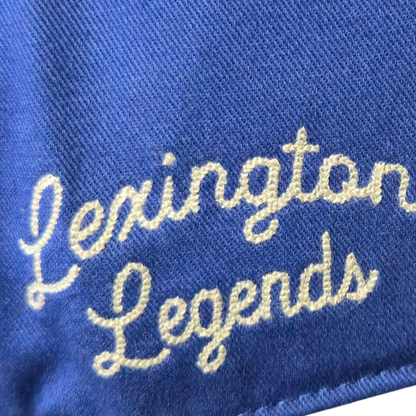 '47 Brand Royal LEX Clean Up Cap