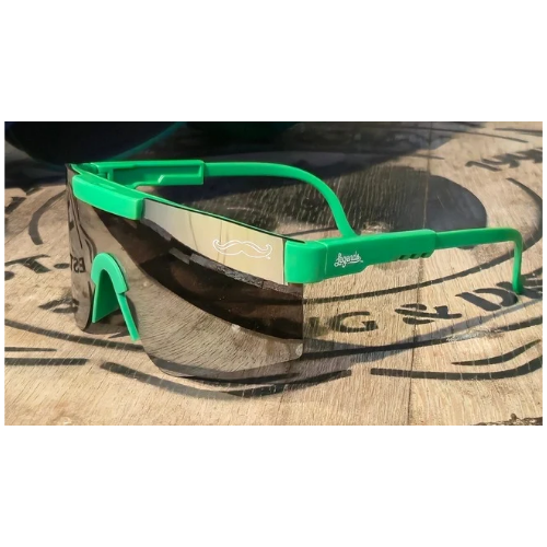 Green Performance Sunglasses
