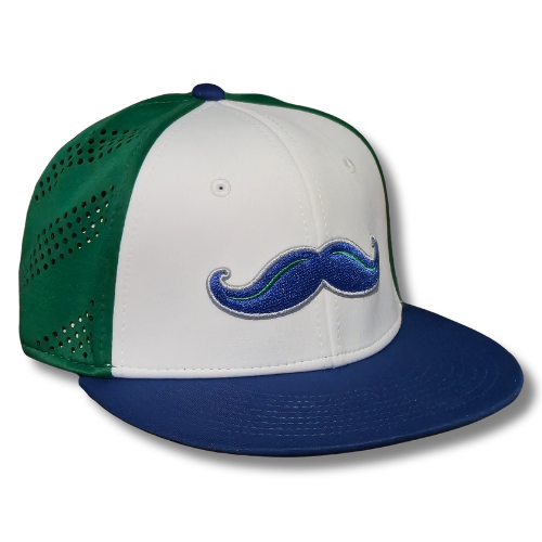 Legends OC Flex Batting Practice Cap