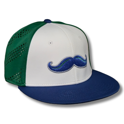 Legends OC Flex Batting Practice Cap