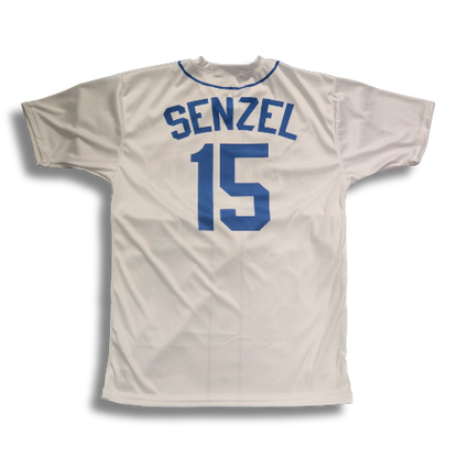 Legends Adult Senzel Rapid Tee