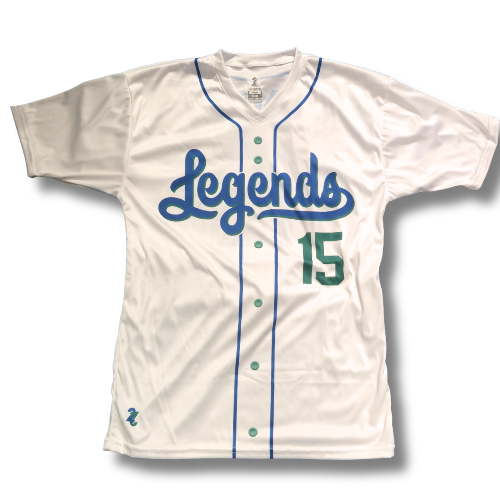 Legends Adult Senzel Rapid Tee