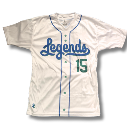 Legends Adult Senzel Rapid Tee