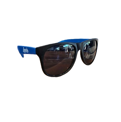 BWM Two-Tone Sunglasses