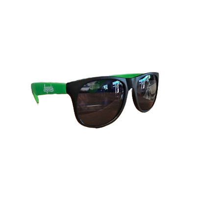 BWM Two-Tone Sunglasses