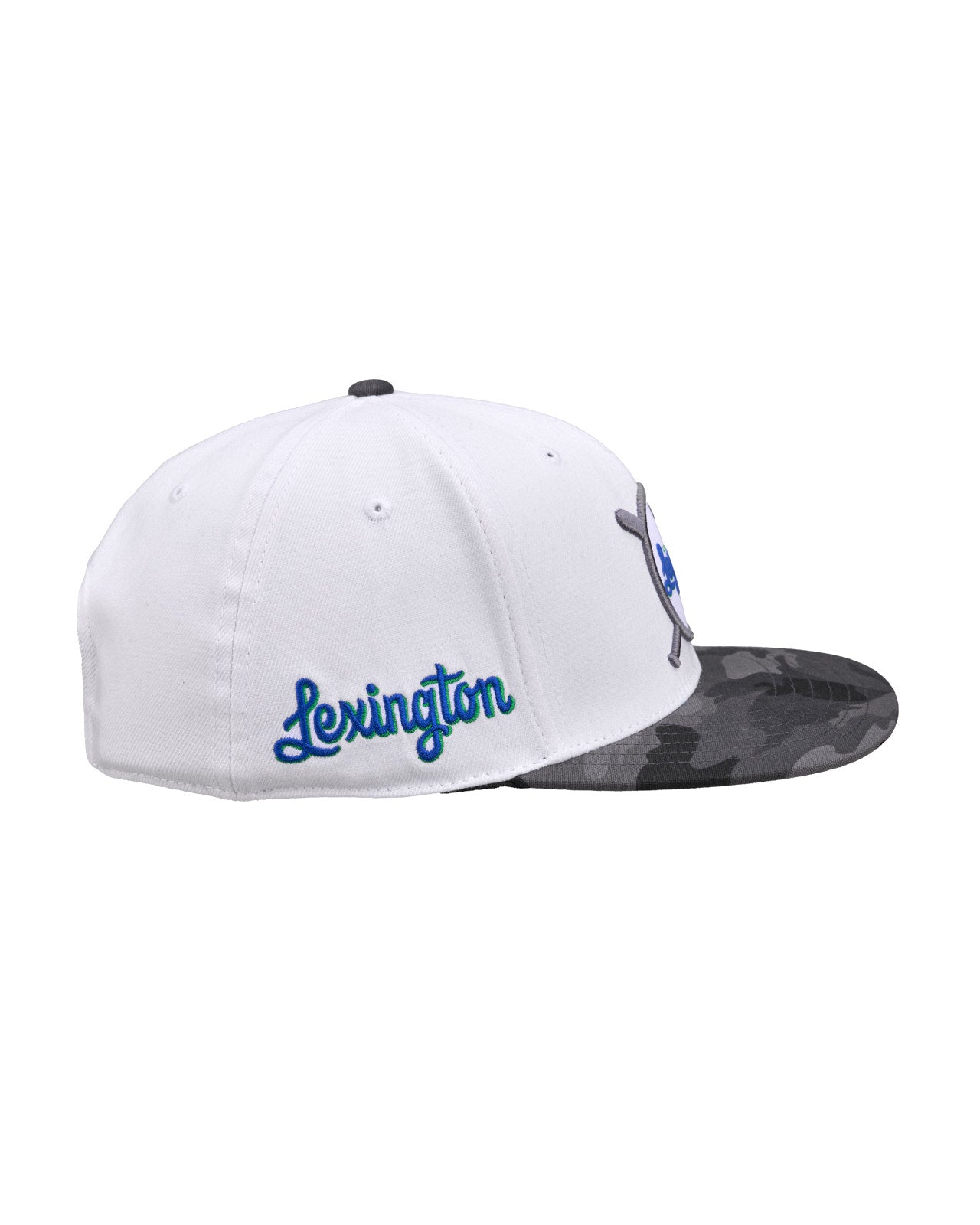 Black Clover Infield Snapback Cap