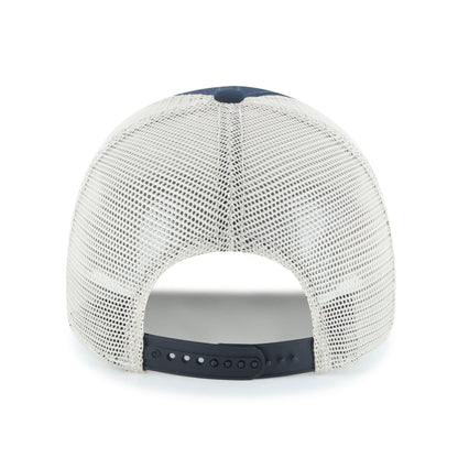 '47 Brand Navy Carver Mesh Clean Up Cap