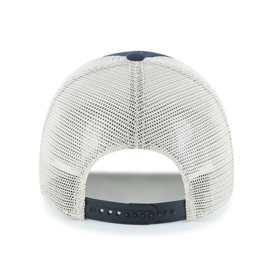'47 Brand Navy Carver Mesh Clean Up Cap
