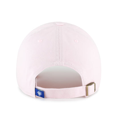 '47 Brand Kids Pink Critter Cap