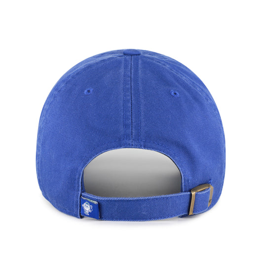 '47 Brand Kids Blue Critter Cap
