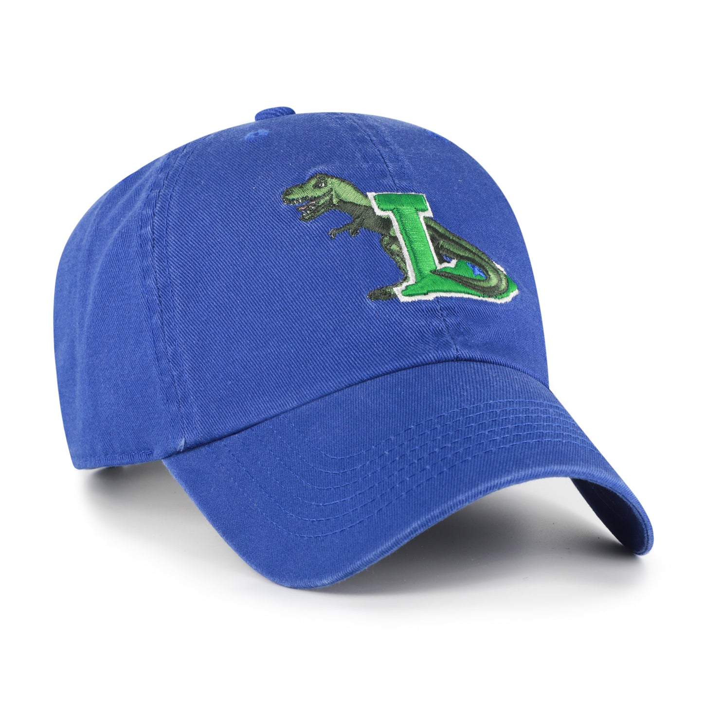 '47 Brand Kids Blue Critter Cap