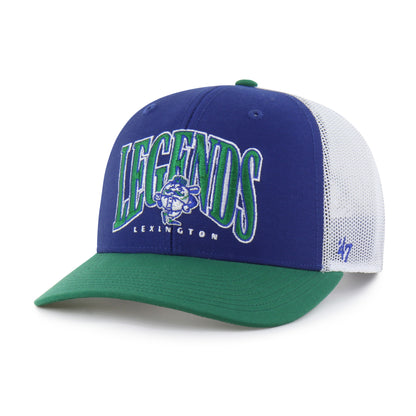 '47 Brand Drawbridge Trucker