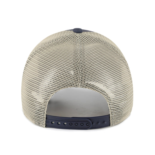 '47 Brand Navy Flagship MVP Cap