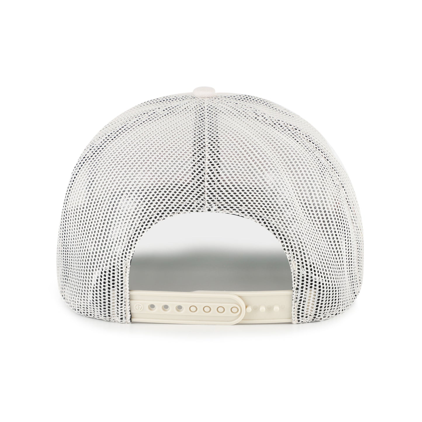 '47 Brand Bone Frame Out Mesh Hitch Cap