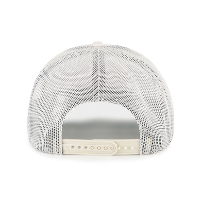 '47 Brand Bone Frame Out Mesh Hitch Cap