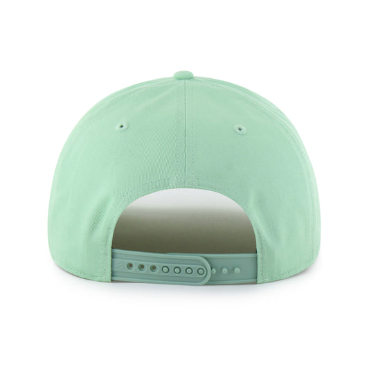 '47 Brand Hemlock Gelato Hitch Snapback Cap