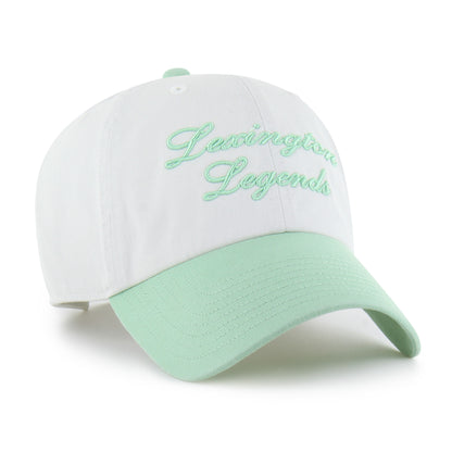 '47 Brand Sandstone Gelato Clean Up Cap