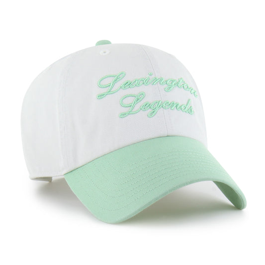 '47 Brand Sandstone Gelato Clean Up Cap