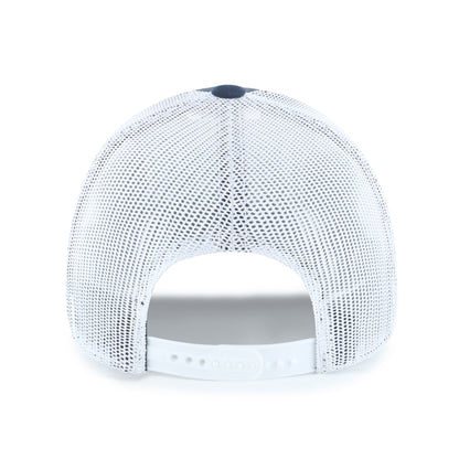 '47 Brand Navy Keystone Mesh MVP Cap